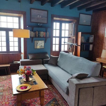 فيلا Casa Roberta Monte de Brena المظهر الخارجي الصورة