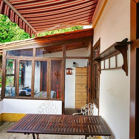 فيلا Casa Roberta Monte de Brena المظهر الخارجي الصورة