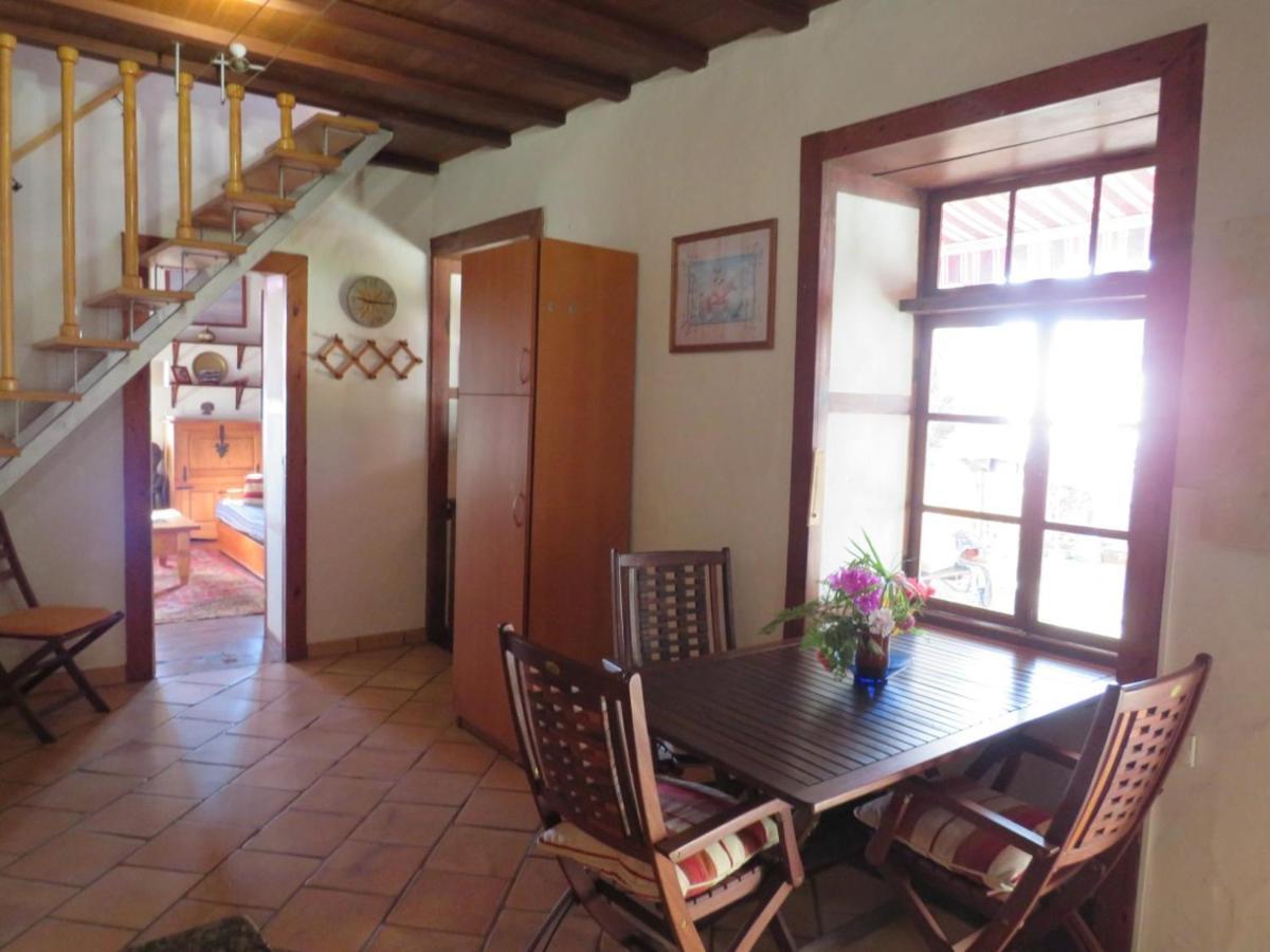 فيلا Casa Roberta Monte de Brena المظهر الخارجي الصورة