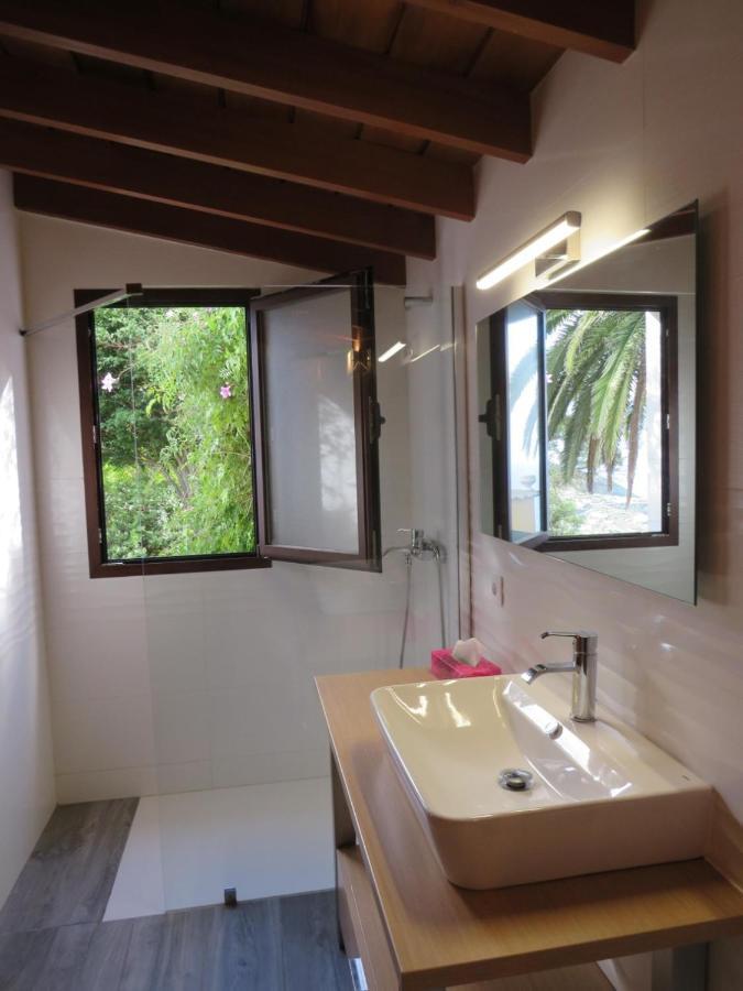 فيلا Casa Roberta Monte de Brena المظهر الخارجي الصورة