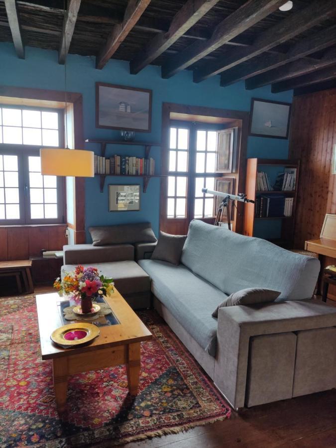 فيلا Casa Roberta Monte de Brena المظهر الخارجي الصورة