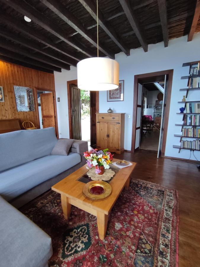 فيلا Casa Roberta Monte de Brena المظهر الخارجي الصورة