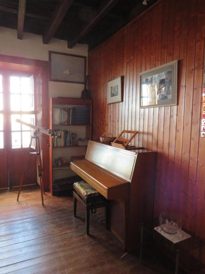 فيلا Casa Roberta Monte de Brena المظهر الخارجي الصورة