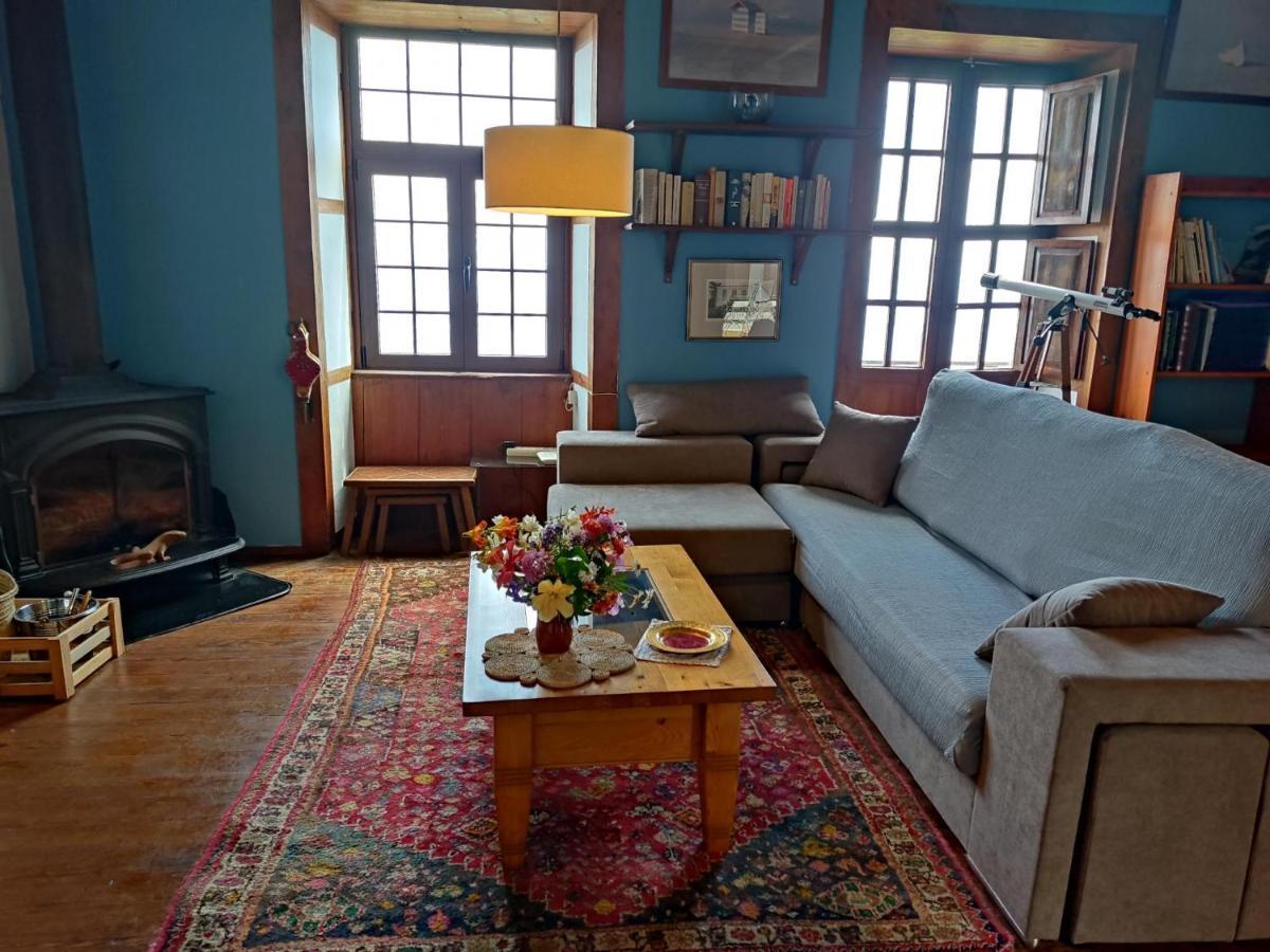 فيلا Casa Roberta Monte de Brena المظهر الخارجي الصورة