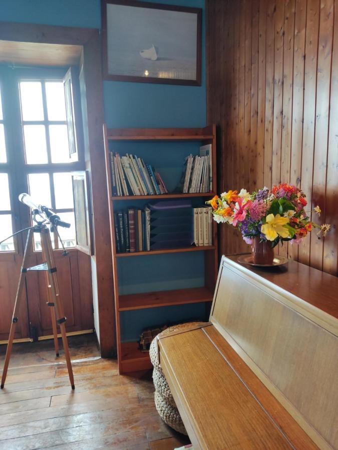 فيلا Casa Roberta Monte de Brena المظهر الخارجي الصورة