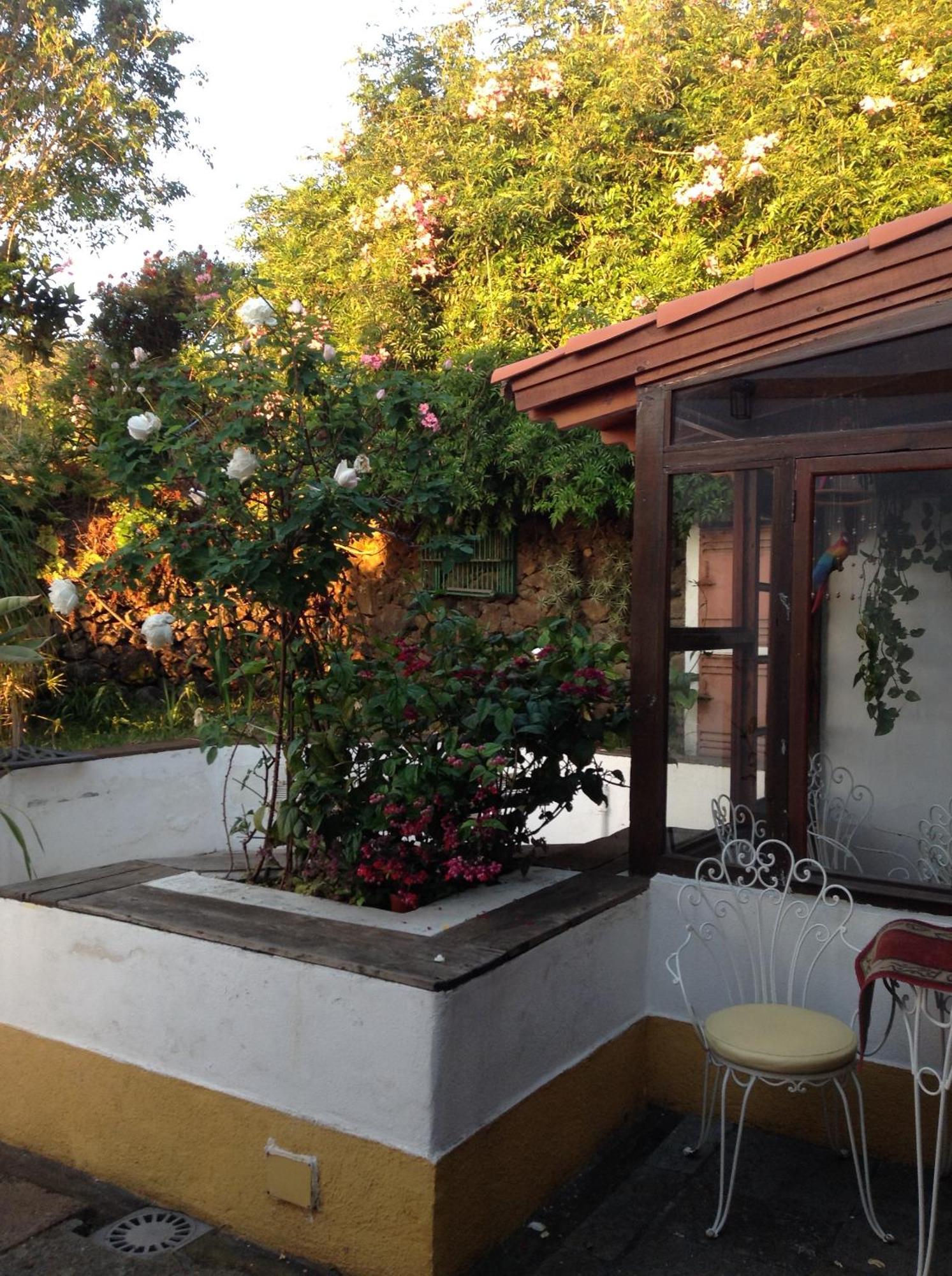 فيلا Casa Roberta Monte de Brena المظهر الخارجي الصورة