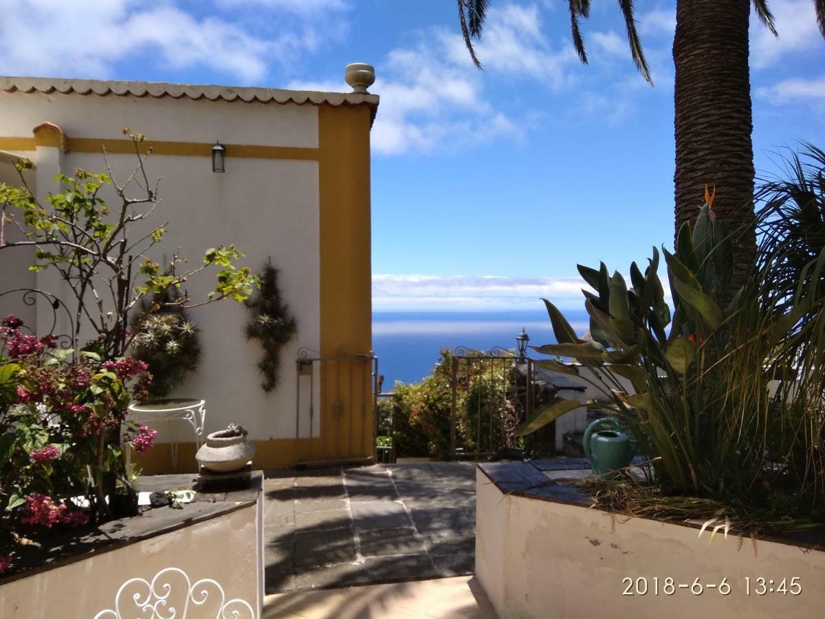 فيلا Casa Roberta Monte de Brena المظهر الخارجي الصورة